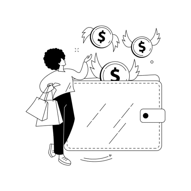 Envío de dinero